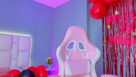 Snapshot of sammy__rose chatting on 15, 2, 2026 Sammy Rose online show from 15, 2, 2026