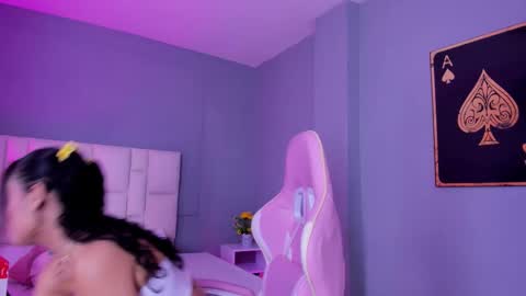 Snapshot of sammy__rose chatting on 21, 2, 2026 Sammy Rose online show from 21, 2, 2026