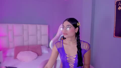 Snapshot of sammy__rose chatting on 27, 2, 2026 Sammy Rose online show from 27, 2, 2026