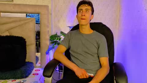 Snapshot of sammy_and_ithan chatting on 21, 2, 2026 Sammy and Ithan online show from 21, 2, 2026