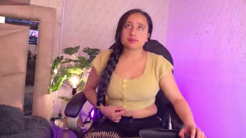 Snapshot of sammy_and_ithan chatting on 25, 2, 2026 Sammy and Ithan online show from 25, 2, 2026