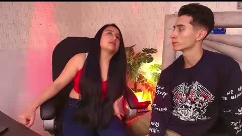 Sammy and Ithan online show from 12, 3, 2026