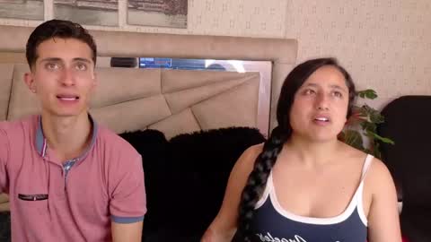 Snapshot of sammy_and_ithan chatting on 28, 4, 2026 Sammy and Ithan online show from 28, 4, 2026