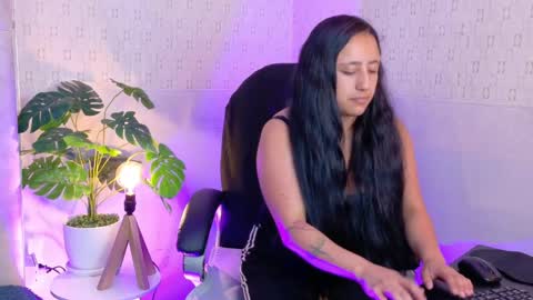 Snapshot of sammy_and_ithan chatting on 2, 6, 2026 Sammy and Ithan online show from 2, 6, 2026