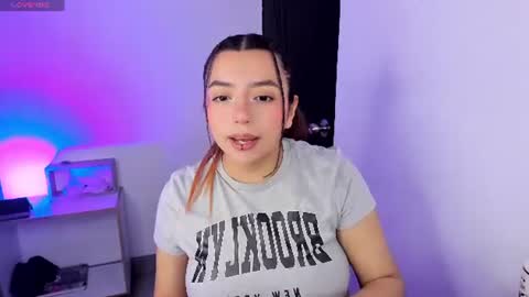 Snapshot of sammy_bunny1 chatting on 31, 7, 2026 Samantha online show from 31, 7, 2026