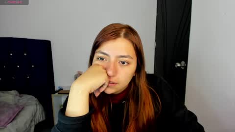 Snapshot of sammy_bunny1 chatting on 6, 8, 2026 Samantha online show from 6, 8, 2026