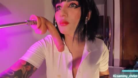 Sammy online show from 29, 3, 2026