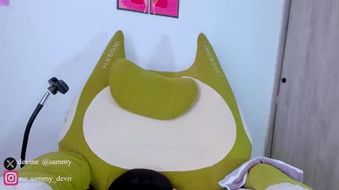 sammy devinne online show from 6, 3, 2026