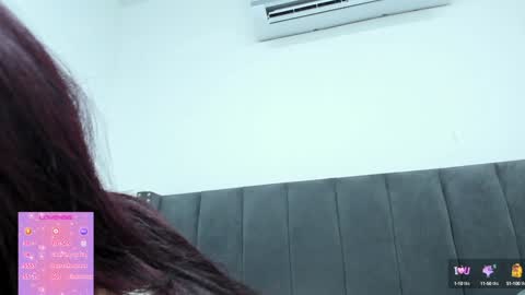 Snapshot of sammy_gray_ chatting on 27, 12, 2024 Sammy online show from 27, 12, 2024
