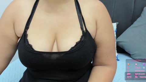 Snapshot of sammy_gray_ chatting on 8, 1, 2025 Sammy online show from 8, 1, 2025
