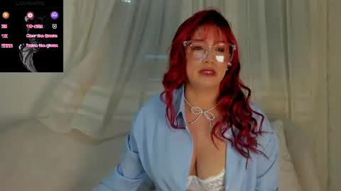 sammy_jhonson25 online show from 5, 7, 2026