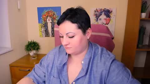 Snapshot of sammy_playful chatting on 6, 3, 2025 sammy online show from 6, 3, 2025