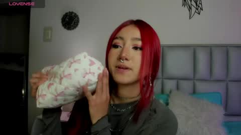 Sammy Rose online show from 14, 5, 2026