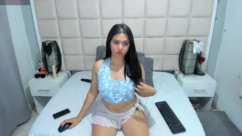 Nice to meet you guys my name is Lina. online show from 21, 6, 2026