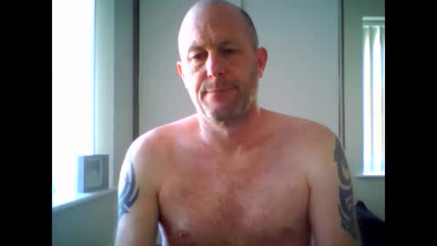 Snapshot of sammyb1821 chatting on 29, 1, 2025 sammyb1821 online show from 29, 1, 2025