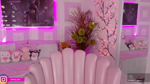 Samantha online show from 22, 11, 2025