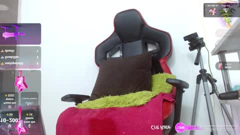 Snapshot of sammyevanss__ chatting on 11, 1, 2025 SAMMY online show from 11, 1, 2025