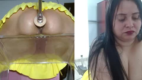 Snapshot of sammyevanss__ chatting on 28, 1, 2025 SAMMY online show from 28, 1, 2025