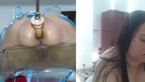 Snapshot of sammyevanss__ chatting on 17, 2, 2025 SAMMY online show from 17, 2, 2025