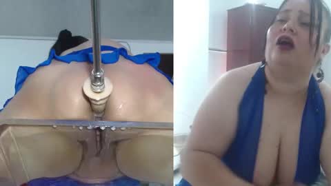 Snapshot of sammyevanss__ chatting on 19, 2, 2025 SAMMY online show from 19, 2, 2025