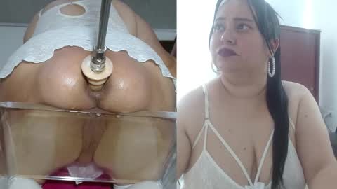 Snapshot of sammyevanss__ chatting on 22, 2, 2025 SAMMY online show from 22, 2, 2025