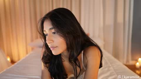 Snapshot of sammyjarama chatting on 5, 11, 2025 Sam online show from 5, 11, 2025