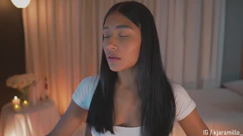 Sam online show from 16, 11, 2025