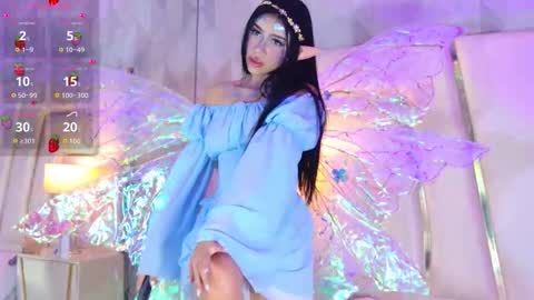 samanta online show from 17, 10, 2025