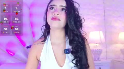 samanta online show from 19, 3, 2026