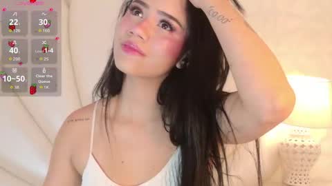 Snapshot of sammyjhuls chatting on 24, 5, 2026 samanta online show from 24, 5, 2026