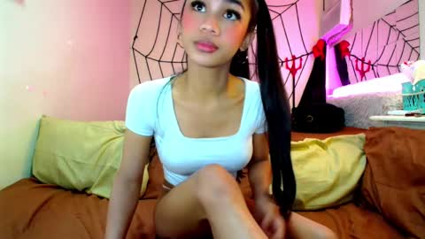 Snapshot of sammylana69 chatting on 27, 10, 2025 Sam online show from 27, 10, 2025