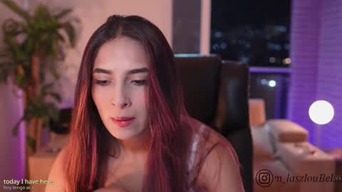 Sammy online show from 25, 3, 2026