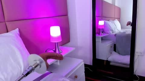 Sammy Morales online show from 10, 1, 2026