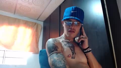 sammy model independiente online show from 4, 4, 2026
