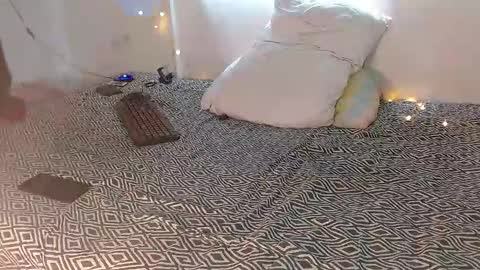 Samantha ferrer online show from 14, 1, 2025