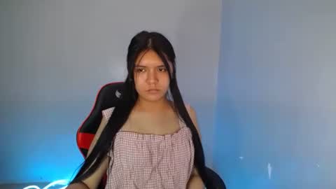 Snapshot of sampaguita_pinayxx chatting on 20, 10, 2025 SOFIA online show from 20, 10, 2025