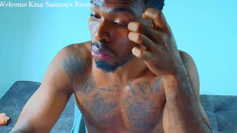 samson dauda online show from 13, 10, 2025