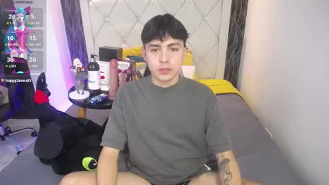 SAMU online show from 13, 11, 2025