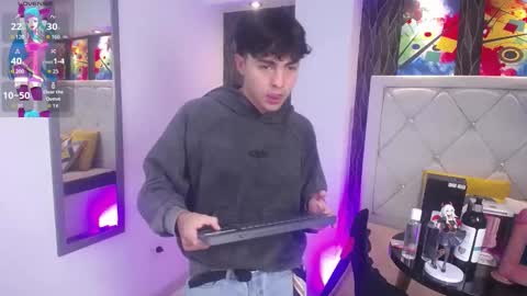 SAMU online show from 21, 11, 2025