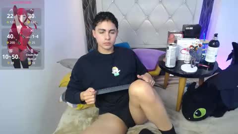 Snapshot of samu_foxxx chatting on 10, 2, 2026 SAMU online show from 10, 2, 2026