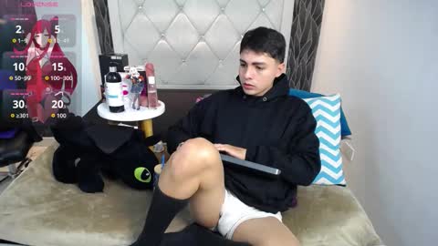 Snapshot of samu_foxxx chatting on 24, 2, 2026 SAMU online show from 24, 2, 2026