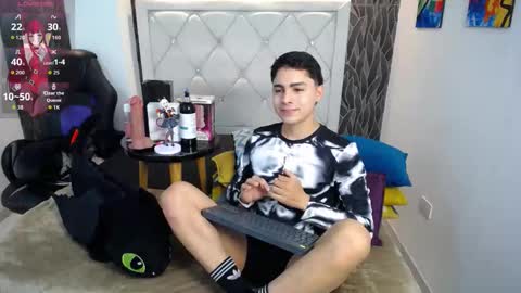 Snapshot of samu_foxxx chatting on 27, 2, 2026 SAMU online show from 27, 2, 2026