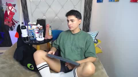 Snapshot of samu_foxxx chatting on 2, 3, 2026 SAMU online show from 2, 3, 2026