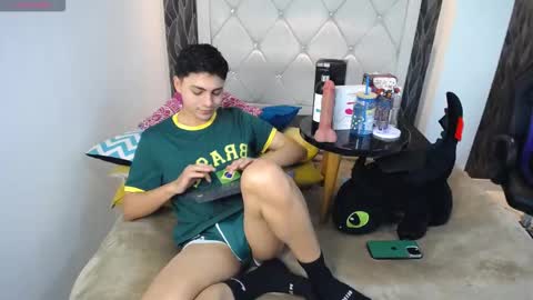 SAMU online show from 18, 3, 2026