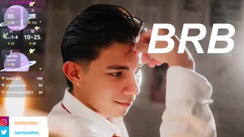 samu online show from 2, 3, 2026