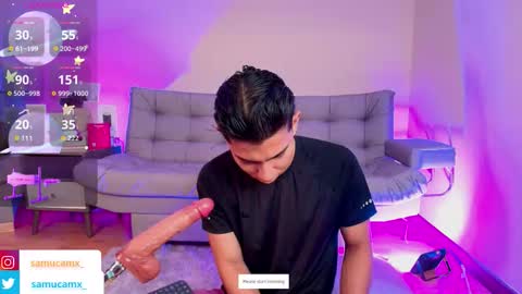 samu online show from 19, 3, 2026