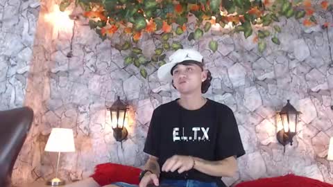 samueel_hilton online show from 13, 12, 2024