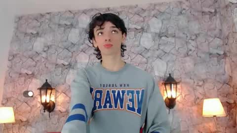 samueel_hilton online show from 18, 2, 2025