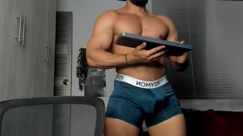 samuel2rd online show from 29, 10, 2025