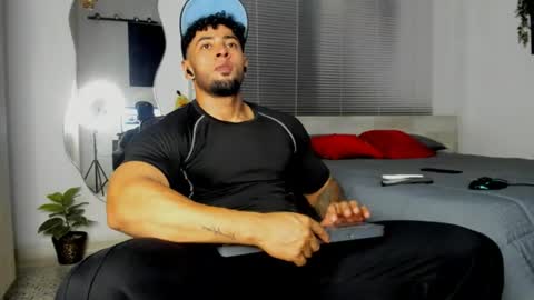 samuel2rd online show from 17, 7, 2026